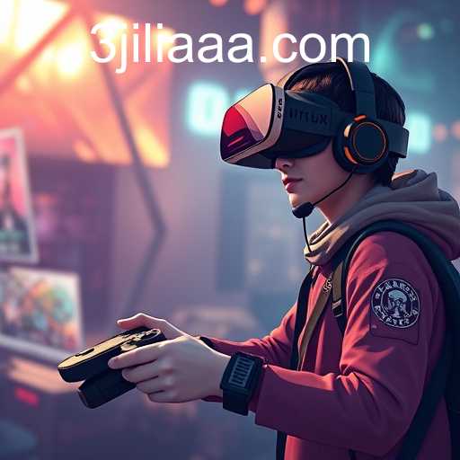 Gaming Evolution with Jiliaaa