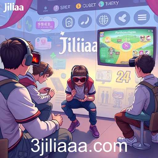 The Gaming Surge: Trends and Transformations