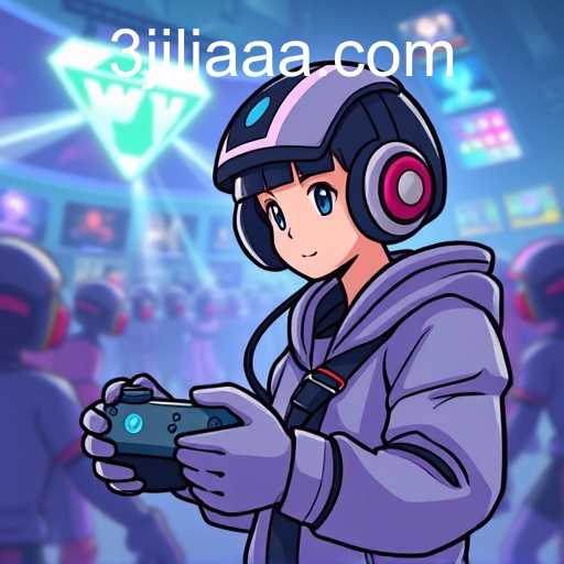 The Game Revolution Continues: Jiliaaa's Impact on Global Gaming