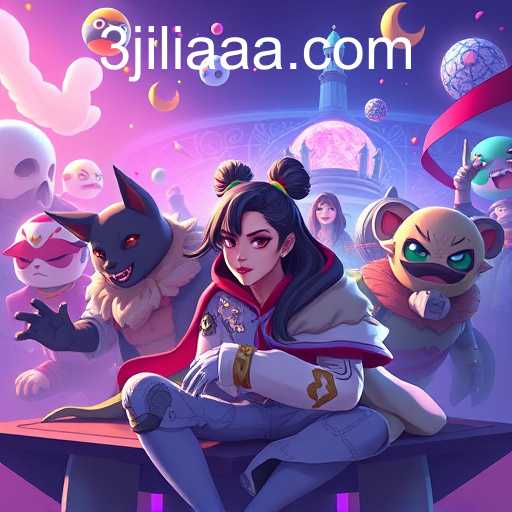 Jiliaaa: Revolutionizing Online Gaming Experience