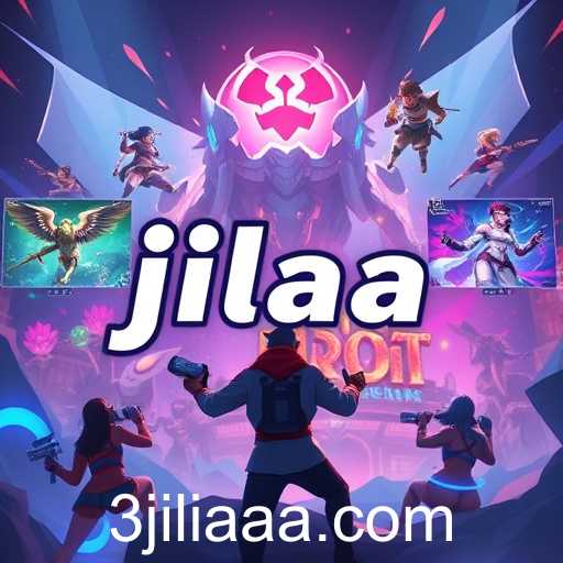 Jiliaaa Revolutionizing the Gaming Landscape
