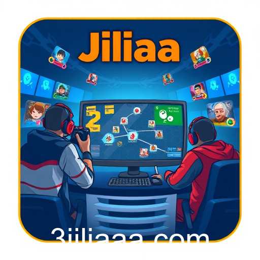 The Rise of Jiliaaa in Online Gaming