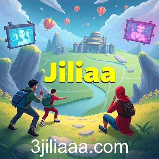 Jiliaaa: A Game-Changer in 2025 Online Gaming