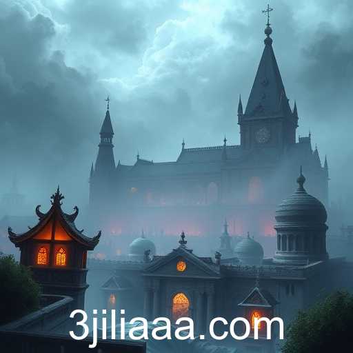 Unveiling 'Mystery Quests': Dive into Adventure with Jiliaaa