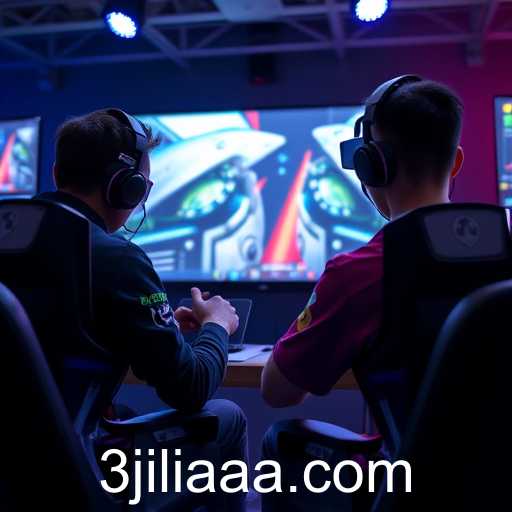 Online Gaming Landscape Sees Dynamic Shifts