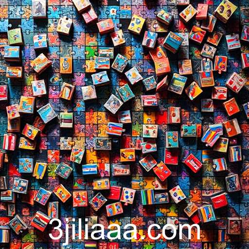 Exploring the Fascinating World of 'Puzzle Challenges' with 'jiliaaa'