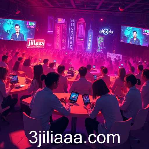 The Rise of Jiliaaa: A Modern Gaming Phenomenon