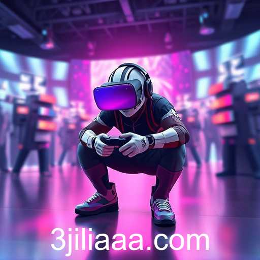 Exploring the Rise of Gaming Technologies