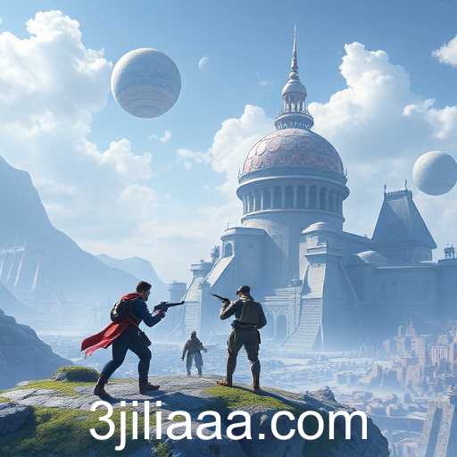 The Rise of Jiliaaa in Online Gaming