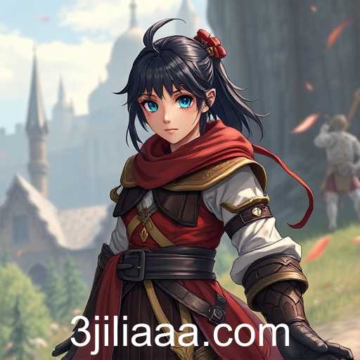 Exploring the Immersive World of Role-Playing Games with 'jiliaaa'
