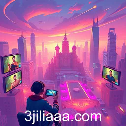 jiliaaa