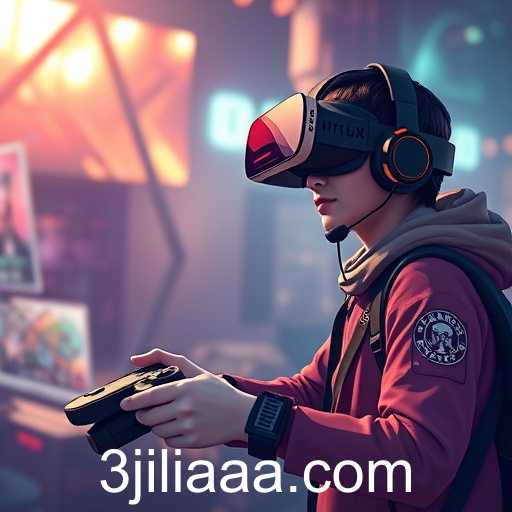 Jiliaaa: Transforming Online Gaming