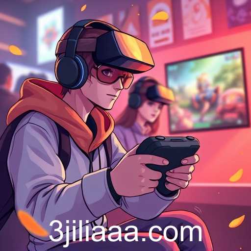 jiliaaa